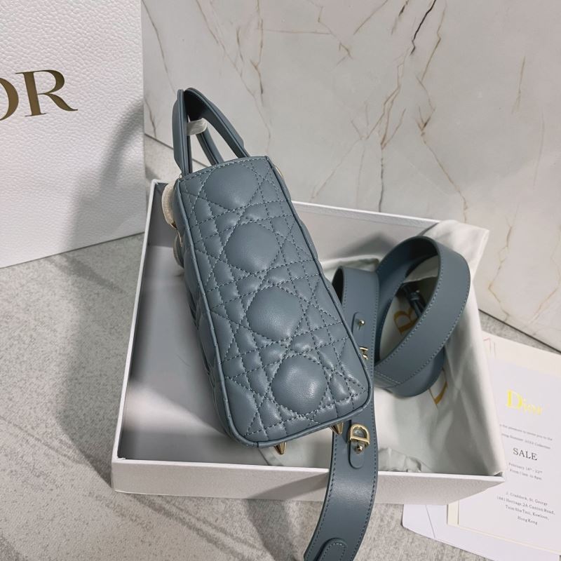 Christian Dior My Lady Bags